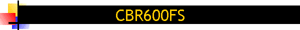 CBR600FS